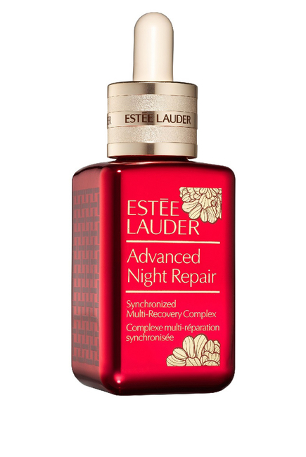 Limited Edition Advanced Night Repair Red